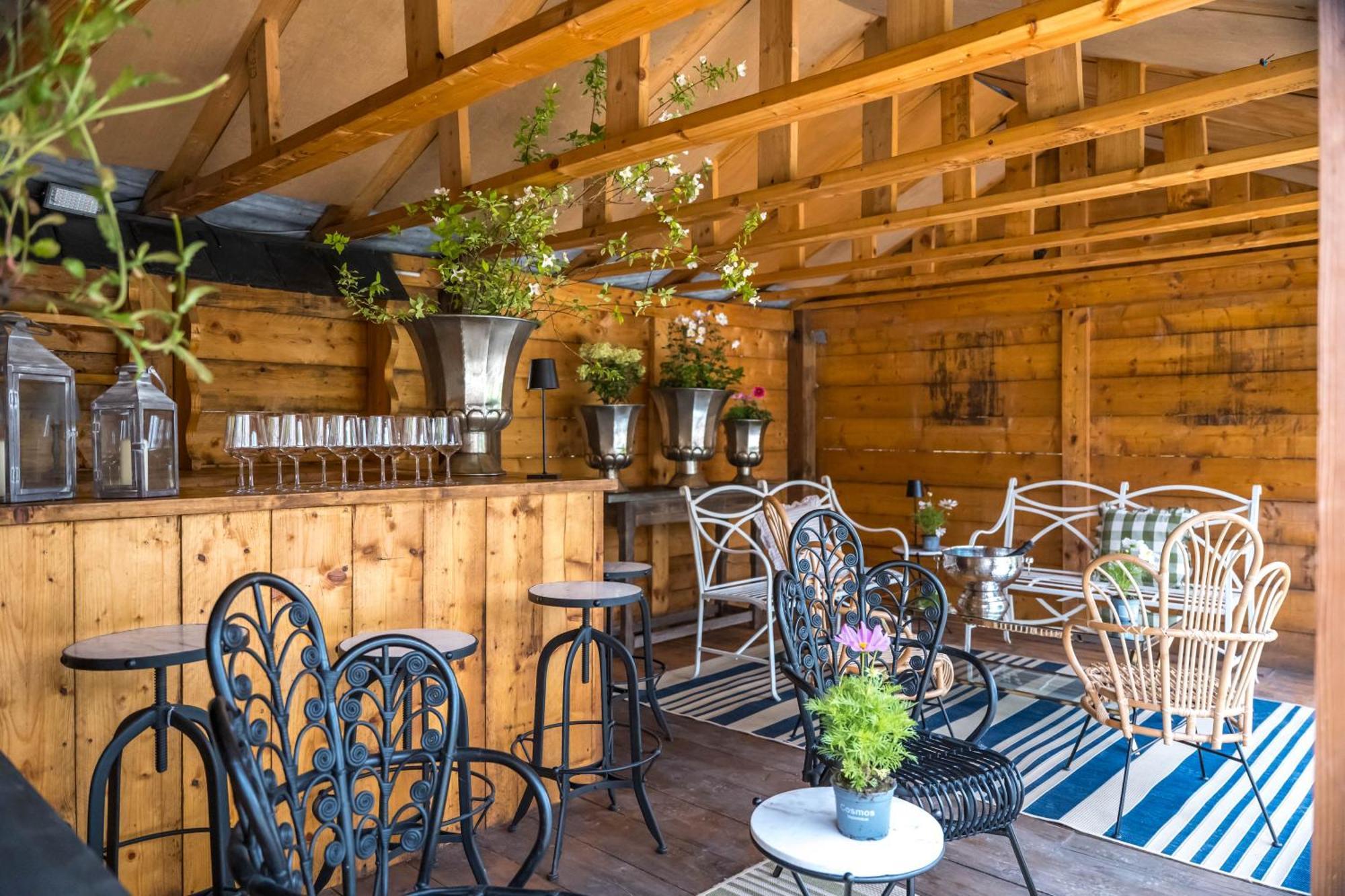 Large Country Cottage, Sleeps 8 - Spa Facilities, Garden Bar, Catering Services, Free Parking, Nature Reserve, Hen Parties Σκάνθορπ Εξωτερικό φωτογραφία