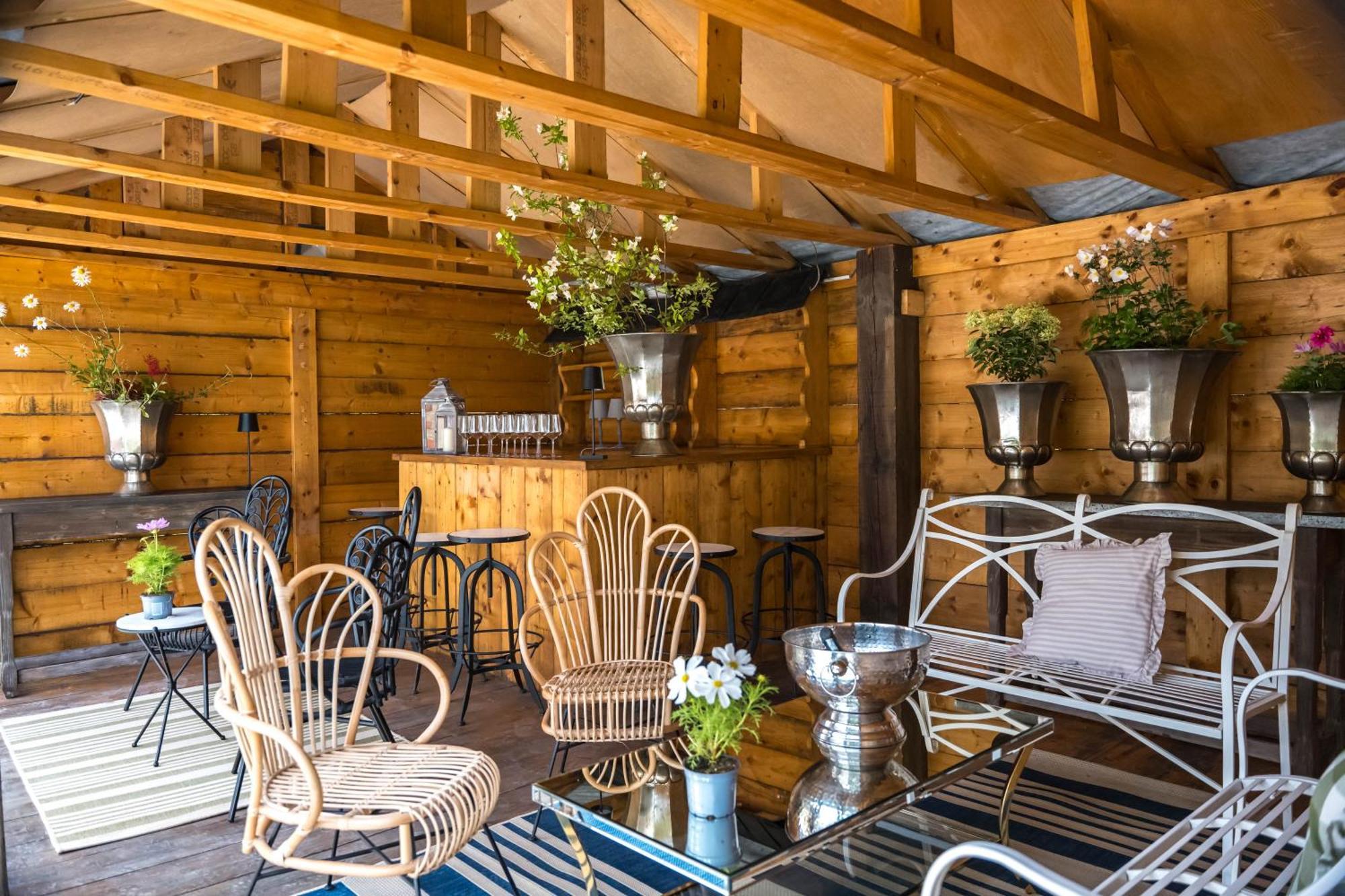 Large Country Cottage, Sleeps 8 - Spa Facilities, Garden Bar, Catering Services, Free Parking, Nature Reserve, Hen Parties Σκάνθορπ Εξωτερικό φωτογραφία