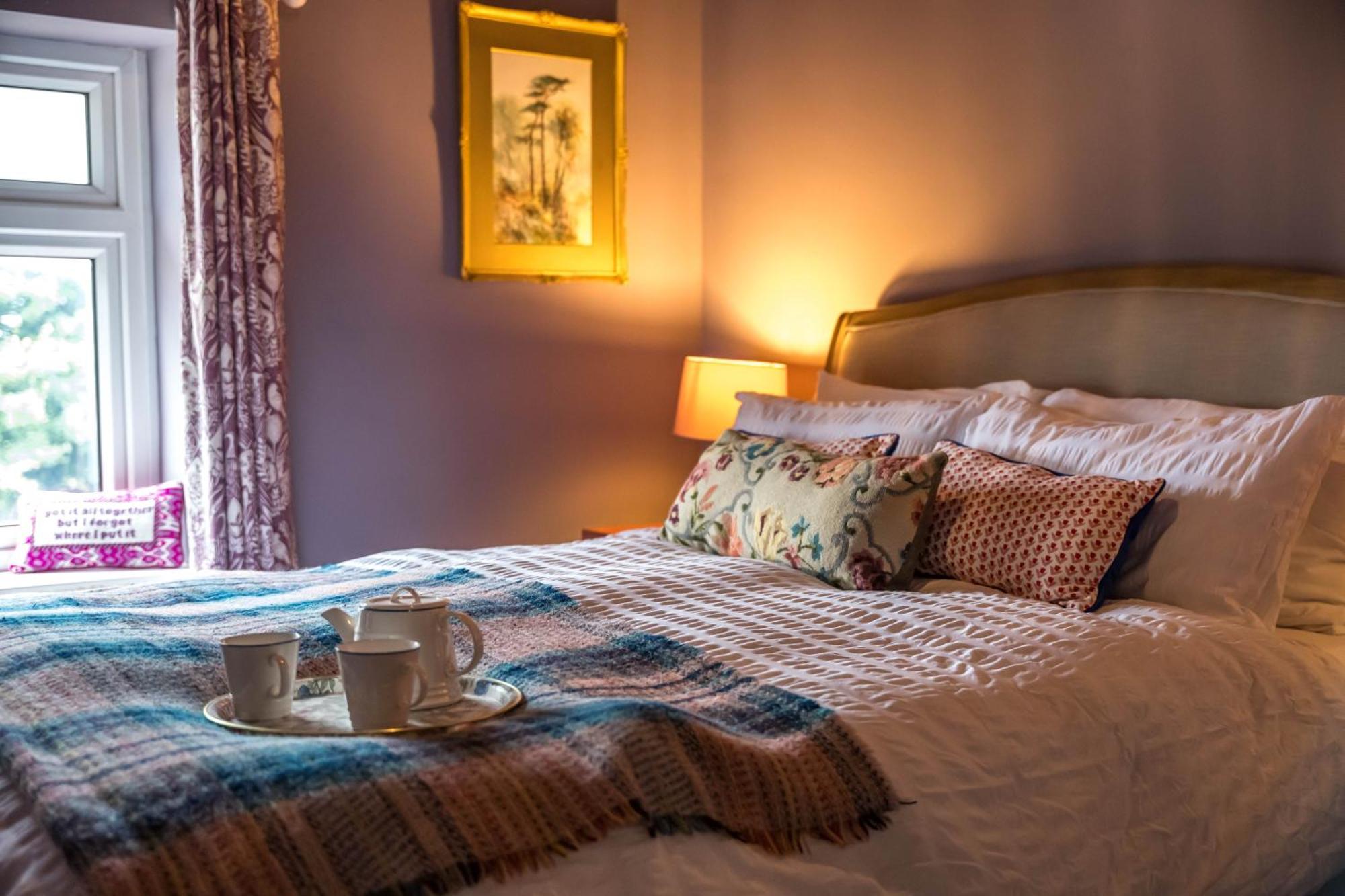 Large Country Cottage, Sleeps 8 - Spa Facilities, Garden Bar, Catering Services, Free Parking, Nature Reserve, Hen Parties Σκάνθορπ Εξωτερικό φωτογραφία
