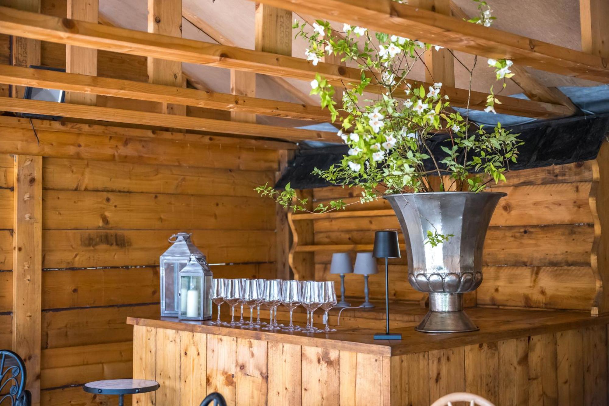 Large Country Cottage, Sleeps 8 - Spa Facilities, Garden Bar, Catering Services, Free Parking, Nature Reserve, Hen Parties Σκάνθορπ Εξωτερικό φωτογραφία